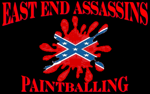 Logo of the East End Assassins